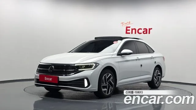 2023 Volkswagen Jetta