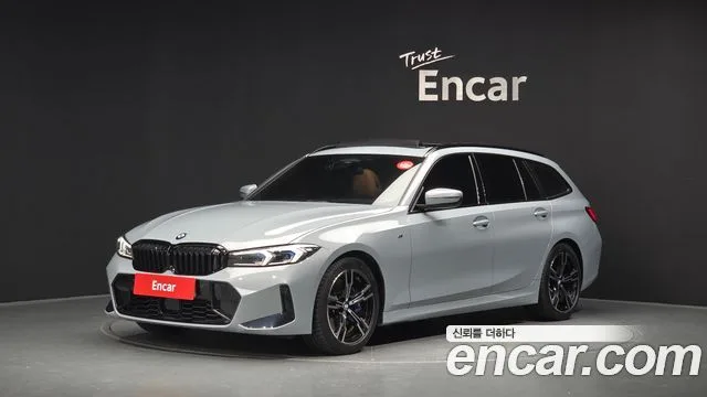 2024 BMW 3-Series