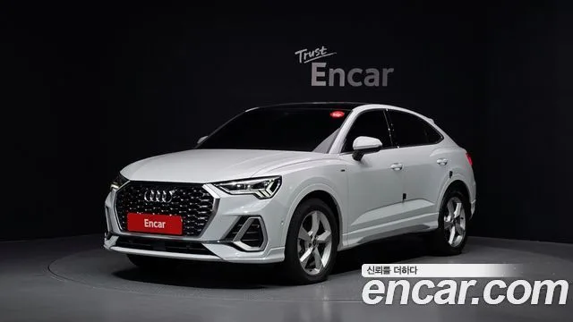 2024 Audi Q3