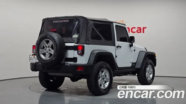 2017 Jeep Wrangler