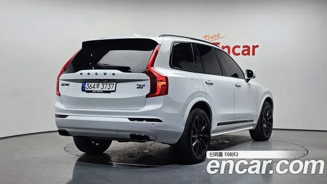 2019 Volvo XC90