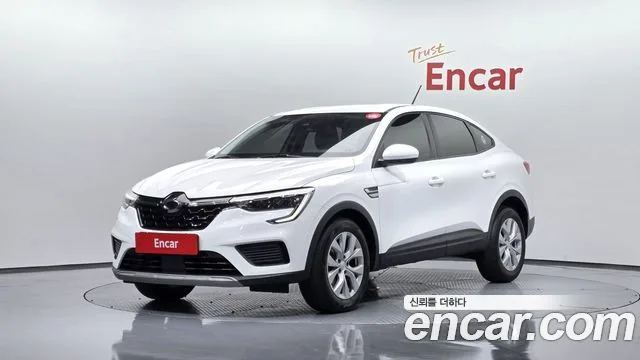2023 Renault Korea XM3
