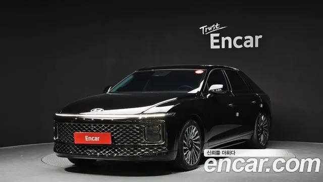2023 Hyundai Grandeur