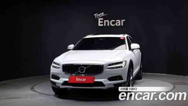 2023 Volvo V90, foto 3