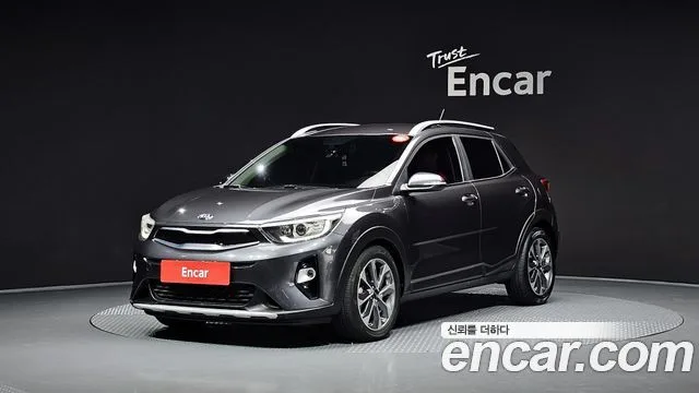 2018 Kia Stonic