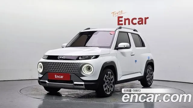2023 Hyundai Casper