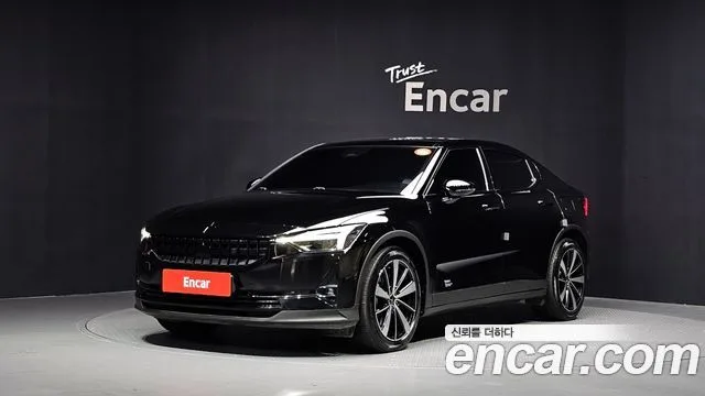 2022 Polestar Polestar 2
