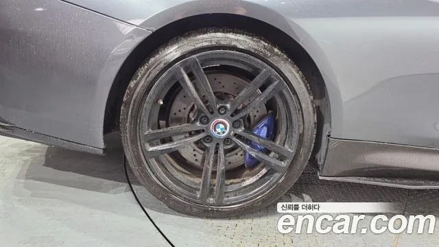 2016 BMW M4, foto 4