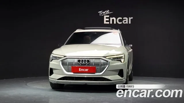 2020 Audi e-tron, foto 3