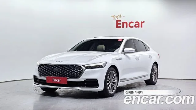 2023 Kia K9