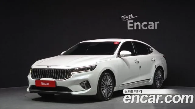 2020 Kia K7