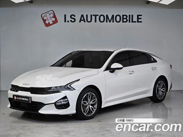 2023 Kia K5
