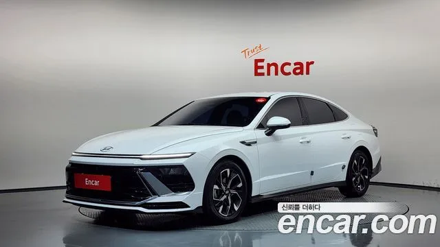 2024 Hyundai Sonata