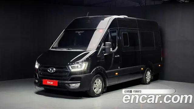 2016 Hyundai Solati