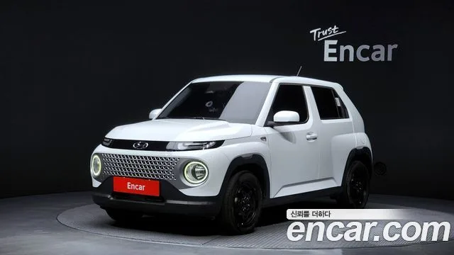 2023 Hyundai Casper