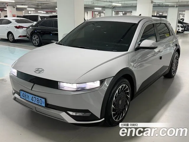 2023 Hyundai Ioniq 5
