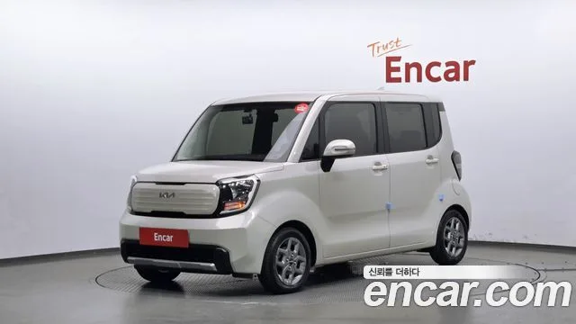 2023 Kia Ray