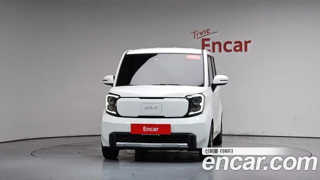 2025 Kia Ray, foto 2