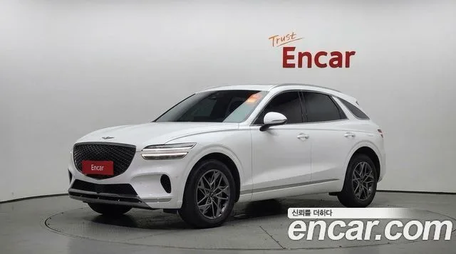2023 Genesis GV70