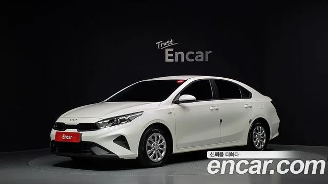 2024 Kia K3