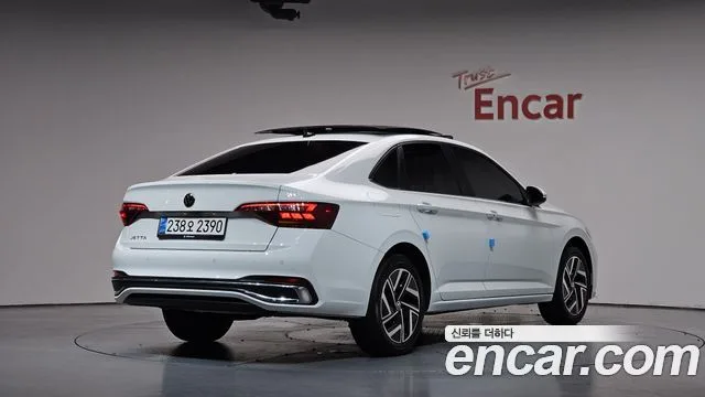 2024 Volkswagen Jetta
