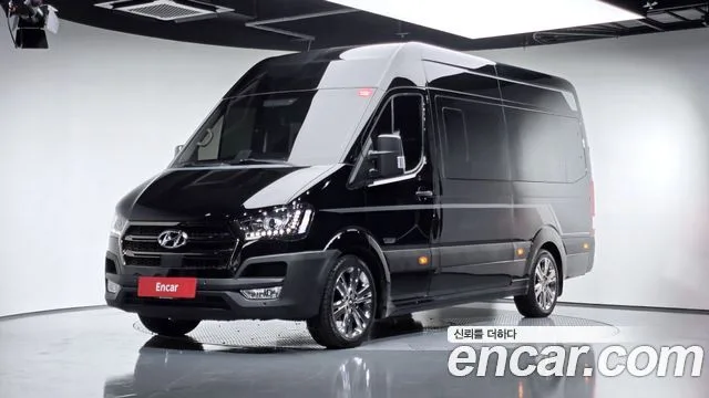 2021 Hyundai Solati