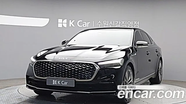 2023 Kia K9