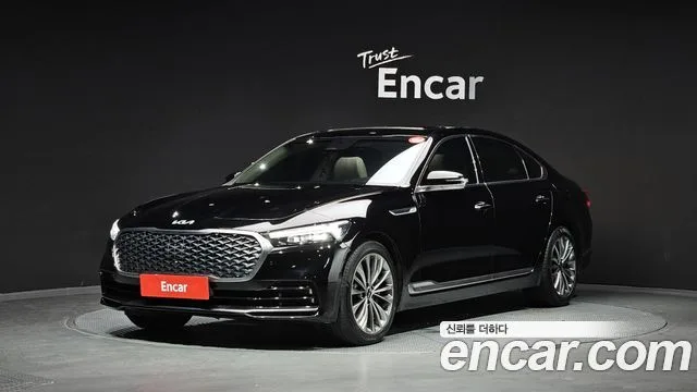 2022 Kia K9