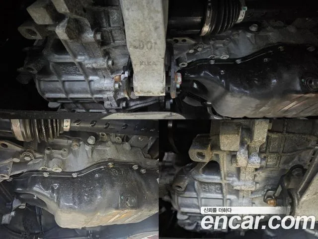 2016 Kia K5, foto 2