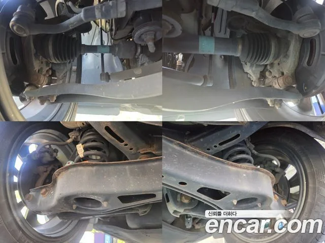 2016 Kia K5, foto 3