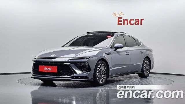 2024 Hyundai Sonata