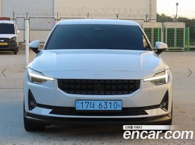 2023 Polestar Polestar 2