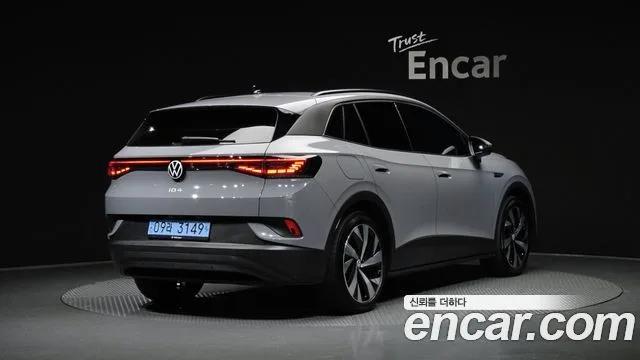 2023 Volkswagen ID.4