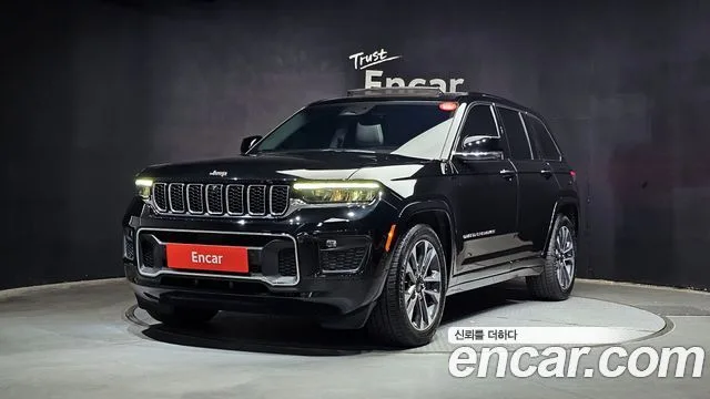 2023 Jeep Cherokee