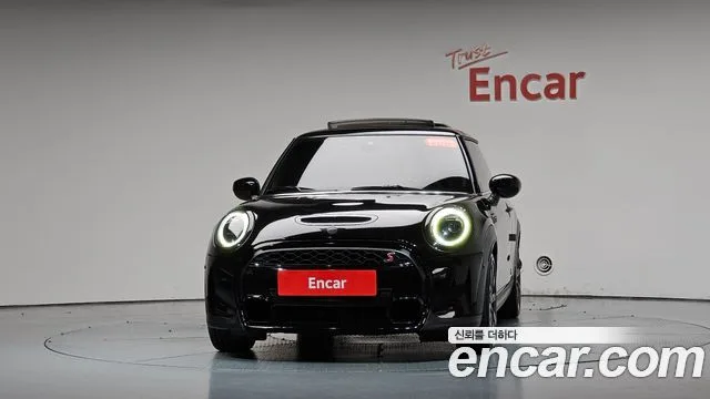 2022 Mini Cooper, foto 2