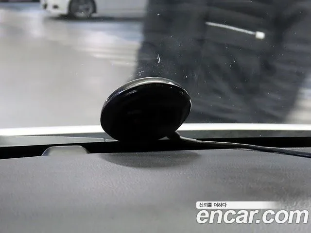 2018 Kia Ray, foto 2