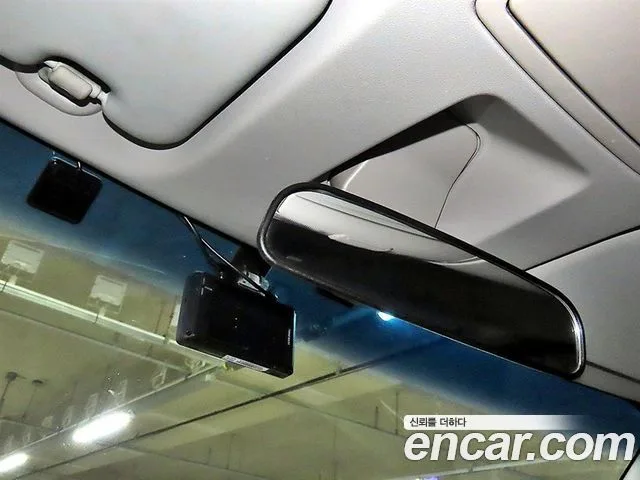 2018 Kia Ray, foto 3