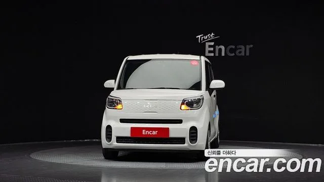 2022 Kia Ray, foto 3