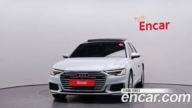2021 Audi A6, foto 3