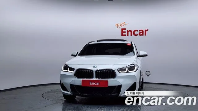 2023 BMW X2 (F39), foto 3