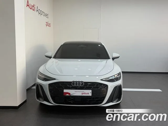 2026 Audi A6, foto 3