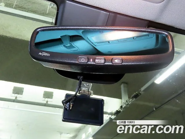 2016 Chevrolet Trax, foto 3