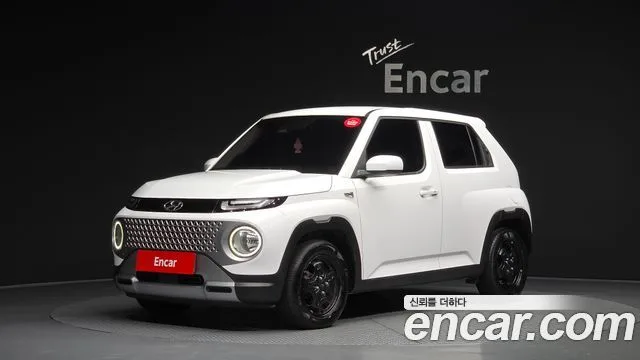 2023 Hyundai Casper
