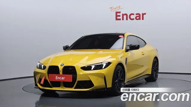 2025 BMW M4