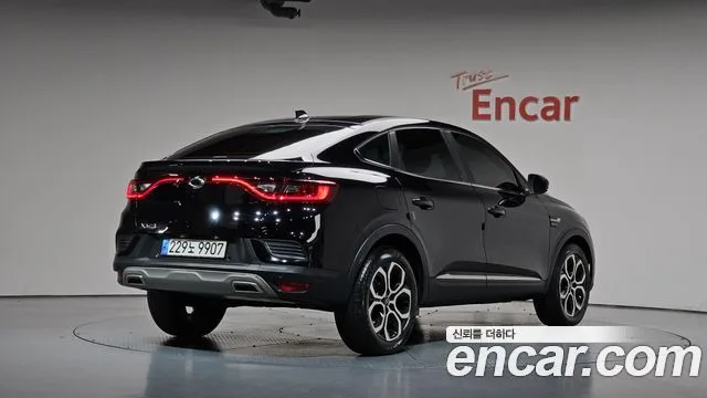 2023 Renault Korea XM3