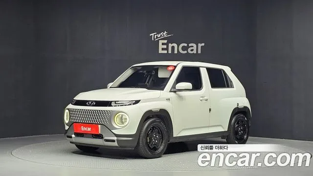 2023 Hyundai Casper