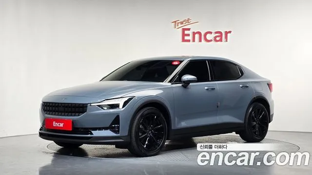 2022 Polestar Polestar 2