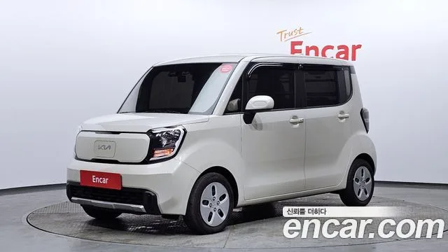 2024 Kia Ray