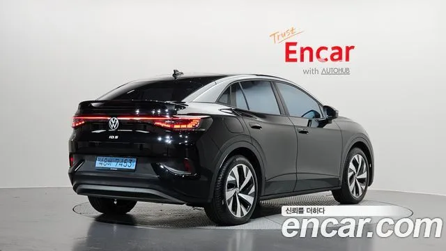 2025 Volkswagen ID.5