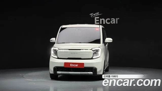 2023 Kia Ray, foto 3